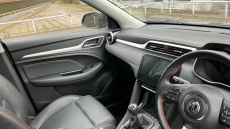 MG ZS 1.5 VTi-TECH Exclusive 5dr Petrol Hatchback